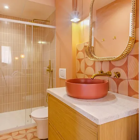 Appartamento Penthouse With Breathtaking Views Of Heart Of Alicante