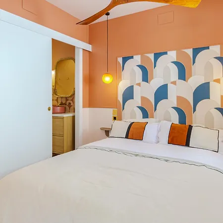 Apartment Penthouse With Breathtaking Views Of Heart Of Alicante