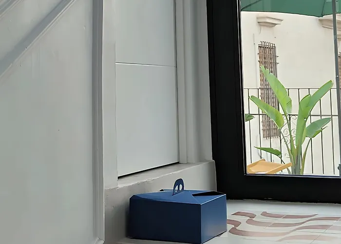 Apartamento Penthouse With Breathtaking Views Of Heart Of *