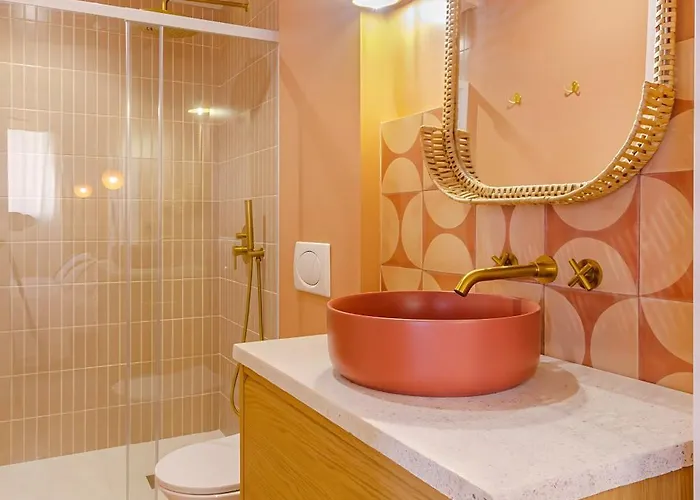 Apartamento Penthouse With Breathtaking Views Of Heart Of Alicante