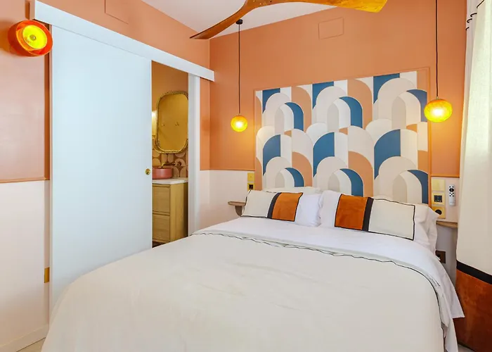 Apartamento Penthouse With Breathtaking Views Of Heart Of Alicante